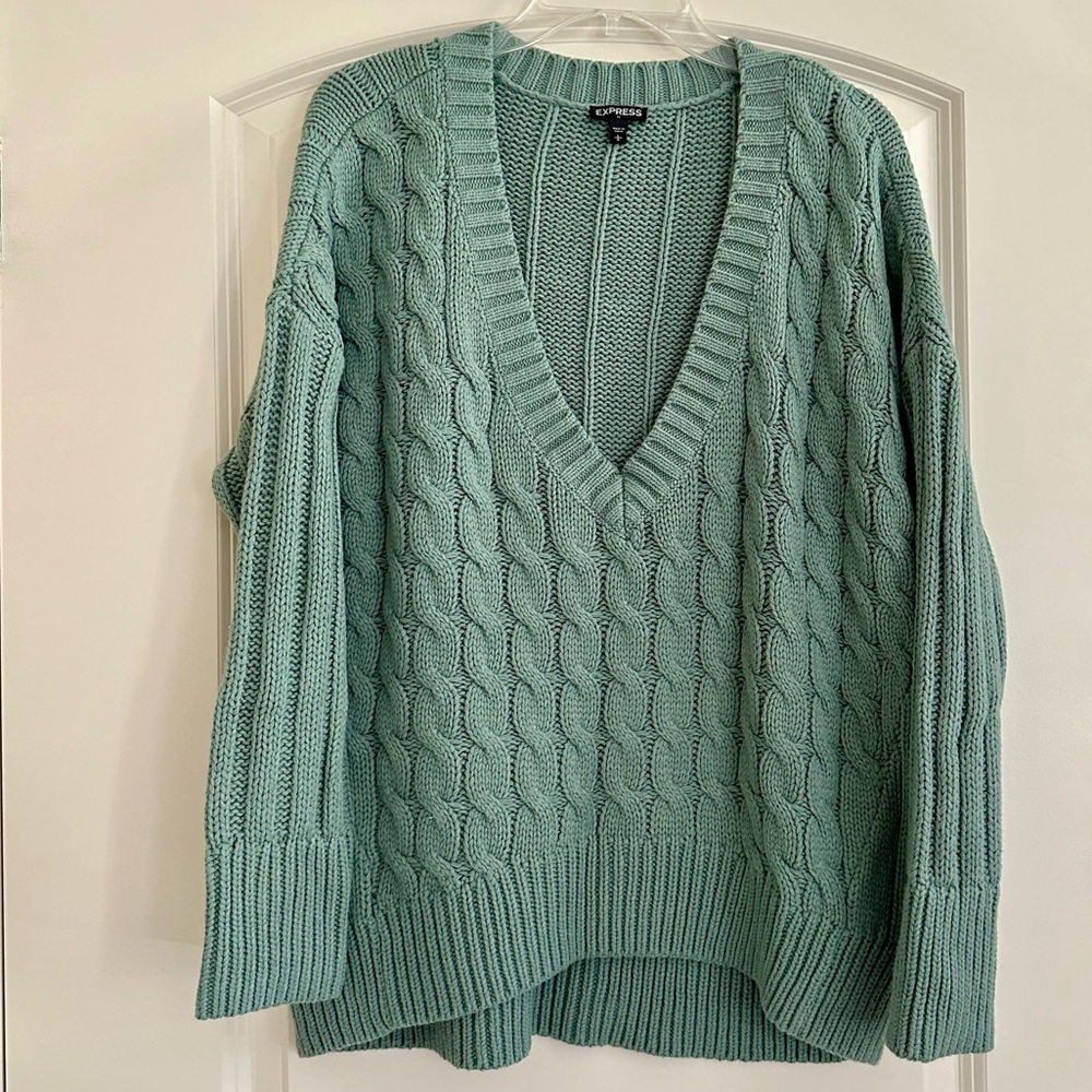 EXPRESS Knit Sweater